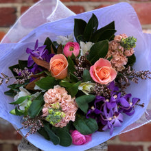 Load image into Gallery viewer, The Dark & Moody