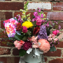 Load image into Gallery viewer, The Dark & Moody