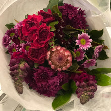 Load image into Gallery viewer, The Dark & Moody