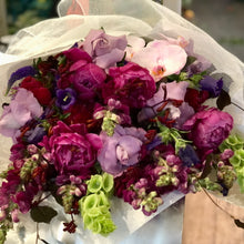 Load image into Gallery viewer, The Dark & Moody