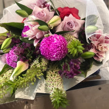 Load image into Gallery viewer, The Dark & Moody