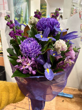 Load image into Gallery viewer, The Dark & Moody