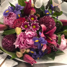 Load image into Gallery viewer, The Dark & Moody Wedding Centrepiece