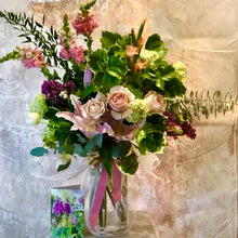 Load image into Gallery viewer, The Pretty & Pastel