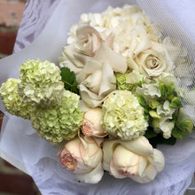 Load image into Gallery viewer, The Stylish Whites