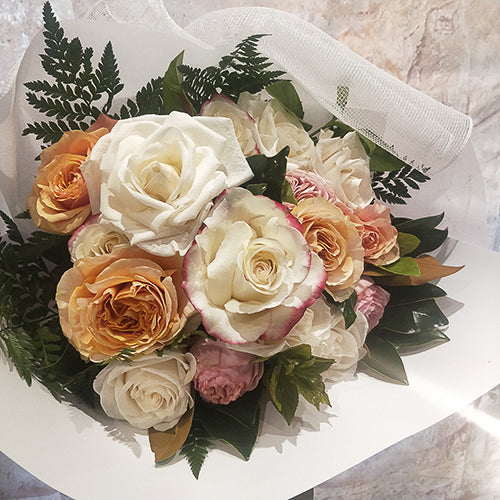 The Roses – Style By Nature
